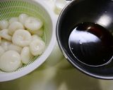 簡単！みたらし団子☆白玉団子作り方3写真