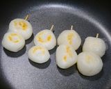簡単！みたらし団子☆白玉団子作り方4写真