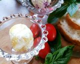 簡単♪漬け物とクリームチーズでおつまみ作り方4写真