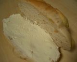ふんわり胡桃パンのミルククリームサンドღ作り方7写真