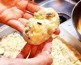 M's カニクリームコロッケ作り方21写真