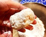 M's カニクリームコロッケ作り方22写真