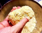 M's カニクリームコロッケ作り方24写真