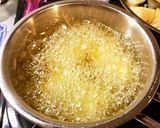 M's カニクリームコロッケ作り方26写真