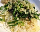ぶっかけそうめん作り方5写真