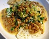 ぶっかけそうめん作り方6写真