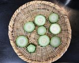 鱧の葛まんじゅう作り方1写真