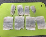 鱧の葛まんじゅう作り方2写真