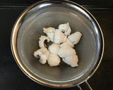 鱧の葛まんじゅう作り方3写真