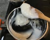 鱧の葛まんじゅう作り方4写真