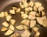 お弁当も☆茄子汁でじゅんじゅわ〜メカジキ作り方4写真