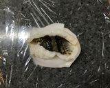 鱧の葛まんじゅう作り方5写真