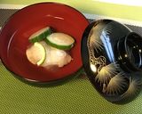 鱧の葛まんじゅう作り方9写真