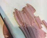ジャージャー麺作り方43写真