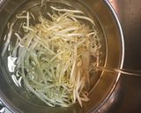 ジャージャー麺作り方23写真