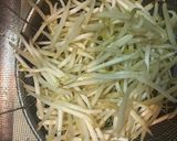 ジャージャー麺作り方24写真
