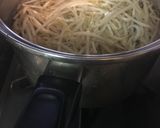 ジャージャー麺作り方25写真