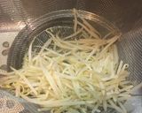 ジャージャー麺作り方26写真