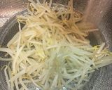 ジャージャー麺作り方27写真