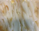 ジャージャー麺作り方48写真