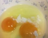 ジャージャー麺作り方50写真
