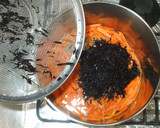 ひじき煮♪ひじきと水煮大豆の煮物♪簡単作り方5写真