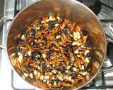 ひじき煮♪ひじきと水煮大豆の煮物♪簡単作り方8写真