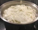 ジャージャー麺作り方63写真