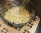 ジャージャー麺作り方64写真
