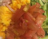 ジャージャー麺作り方65写真