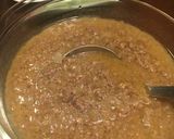 ジャージャー麺作り方66写真