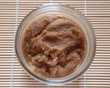 懐かしい味♪胡桃のハチミツ味噌作り方3写真