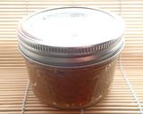 懐かしい味♪胡桃のハチミツ味噌作り方4写真
