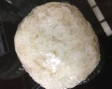 ストックに！お茶漬けおにぎり作り方3写真