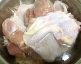 超楽々 絶品和風鶏の唐揚げ 作ります。作り方1写真