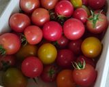 夏野菜のゴロゴロ蒸し作り方6写真