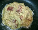包丁いらずの洋服お好み焼き作り方2写真