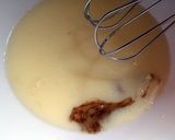 さっくりもちもち ベルギー風ワッフル作り方4写真