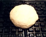 さっくりもちもち ベルギー風ワッフル作り方10写真