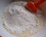 さっくりもちもち ベルギー風ワッフル作り方6写真
