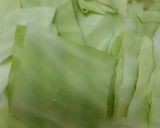 唐辛子無しでも美味しいペペロンチーノ作り方2写真