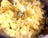 何個でもいけちゃう＊スイートチリいももち作り方2写真