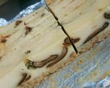 僕にもできた【無花果のチーズケーキ】作り方12写真