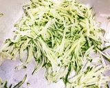 あっという間にチラシ寿司作り方1写真