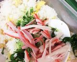 あっという間にチラシ寿司作り方5写真