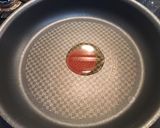 卵1つで簡単☆スフレオムライス作り方2写真