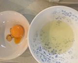 卵1つで簡単☆スフレオムライス作り方7写真