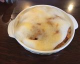 卵1つで簡単☆スフレオムライス作り方8写真