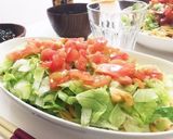 話題入り♪本家直伝!簡単絶品タコライス♡作り方10写真