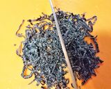 お手軽★冷めてもサクサク【塩こんぶ鶏天】作り方2写真